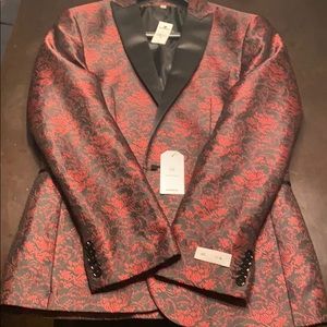 Express Men’s Blazer